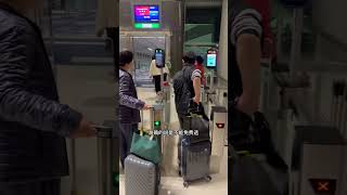 🇭🇰香港航空飞温哥华的初次体验