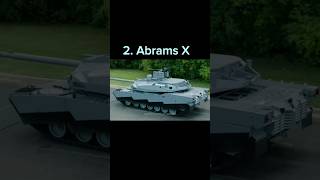 possible m1a3 #tank #military #abrams