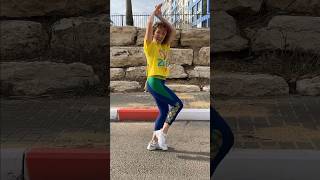 “Parabens” Pabllo Vittar | Zumba dance #zumba #zumbachoreo #brazilfunk