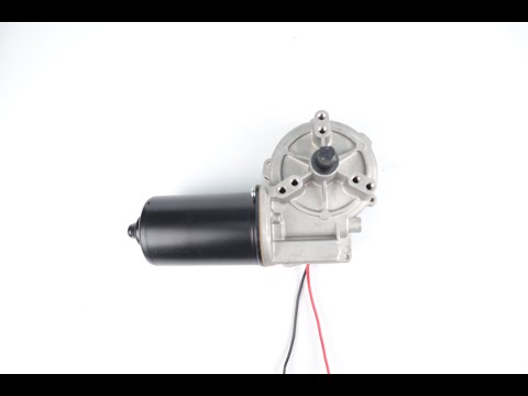 Wiper Motor ZD2802