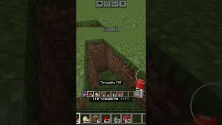 @ItsMeJames this is *How to break bedrock in 100% Survival* (Bedrock Edition) plz do a vid
