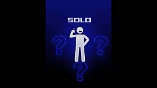 Solo edit #capcut #roblox #edit #solo #soloedit #shorts #viralshorts #fypシ゚viral