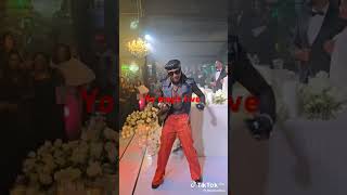 yo maps performance #yomaps #tiktok #zambianmusic #viralvideo