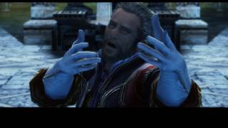 FINAL FANTASY Ⅻ THE ZODIAC AGE vs Gabras & Cid