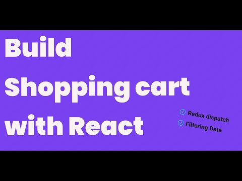 Build a Feature-Rich Shopping Cart for Your Online Store