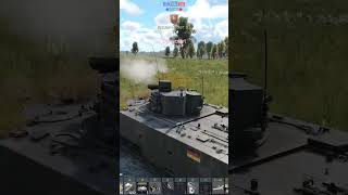 2S38 flank around #warthunder #warthundergameplay #gaming #warthundertanks #gaijin #tanks #games