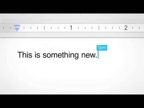 Less is More...See how in just over a minute