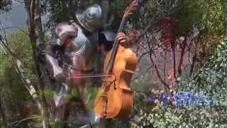 Lord of the Cello ~ Retreat of Mirth