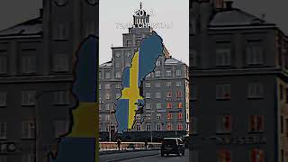 Christianity in Sweden 🇸🇪