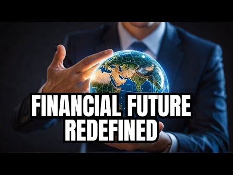 How Blockchain Will Reshape Global Finance (and Why You Should Care)