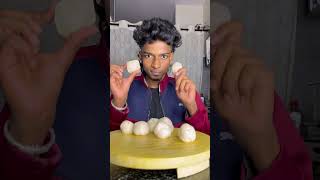 Veg Momos recipe #shorts