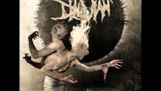 Dilluvian - Cast In Stone