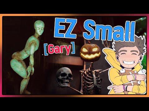 EZ Small: QUINTUPLETS!!? [Lost Lullabies Demo & Project Unknown]