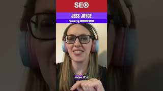 Jess Joyce | 1 Minute or Less