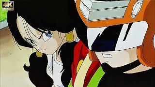 Gohan and Videl cute and fun moments | Dragon ball z Kai Sigma and funny moments in Hindi -part2