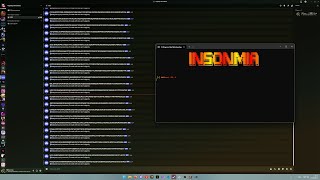 webhook spammer by insomnia