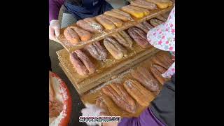 海金饌烏魚子製作過程