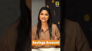 अपने Bank Account में Auto Sweep Facility का फायदा उठाते हैं आप? #shorts #autosweep #fixeddeposit