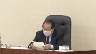 国会中継 衆議院 総務委員会 2020年11月12日(木)