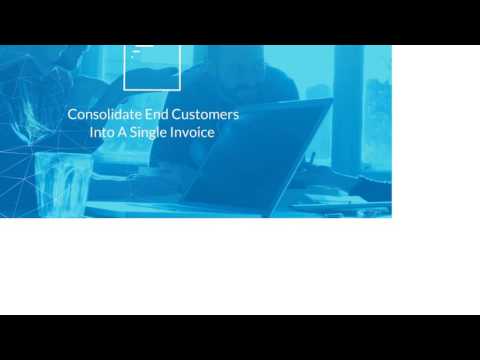 The Tech Data Cloud Marketplace