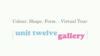 Colour Shape Form