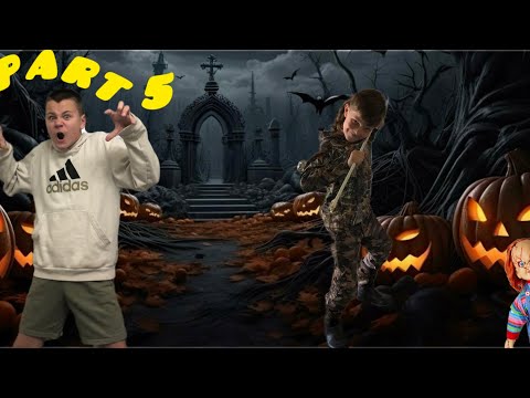 Meme and drew adventures part 5 the wicked comeback