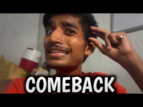 COMEBACK 🔥⭕🚀 | The Praveen Effect