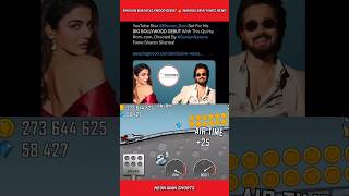 Bhuvan Bam Bollywood Debut 🔥 Wamiqa Gabbi BB Ki Vines News #shorts