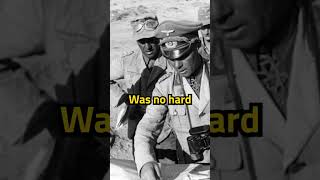 How did Erwin Rommel Die #ww2history #erwinrommel