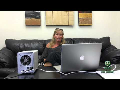 North Hollywood Data Recovery - Real Reviews from Real Customers - Deborah H.