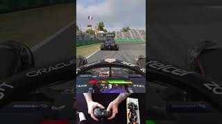 Did I? | #rdosedd #Twitch #F1racing #F1fail #fail #comments #thoughts #quick #fyp #critique #follow