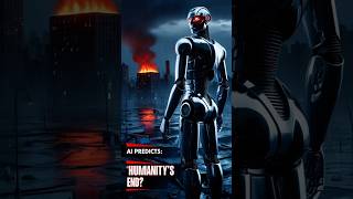 AIPredictions2050#FutureTechnology#AIDystopia#RoboticFuture  #MidJourney #Dalle #ScaryAI  #ai #facts