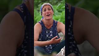 #Survivor #EdgeOfExtinction #Reem #FirstBoot #Funny