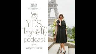 Living Authentically: One Woman’s Journey Through Gender, Faith & Freedom | Jennifer Marie