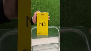 Poco M3 | Unboxing | Ft.  Reloved Gadgets