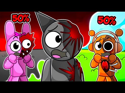 Fastest Way to Master Sprunki Transitions!