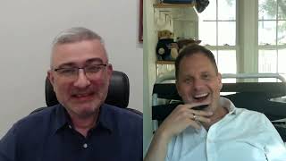 🎧 The Retail Tech Evolution: A Deep Dive with Larry Gviniashvili 🚀