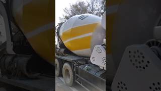 RMC Ready Mix Concrete #construction #concrete #admixture #cement #rmc #casting #buildingmaterial