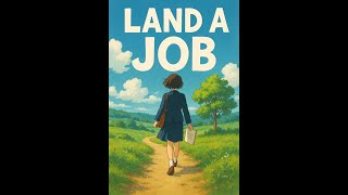 Landing Job in 40Days