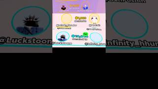 Small donation montage #roblox #viral #raisingrobuxplsdonate #1krobux #funny #recommended #fyp