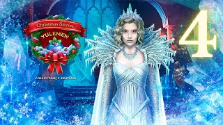 Christmas Stories 10: Yulemen - Part 4 Walkthrough |No Commentary|