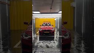 Windshield protection || STEK DYNO-flex|| STEK INDIA || @stekindia @stek.usa @official.stek #bmw#m24