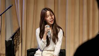 뉘뉘(nuitnuit) - 룬[190624, 카페언플러그드 오픈마이크]