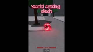 New Sukuna Emote In Tsb