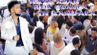 Natu azan New eritrean guayla kampala 🇺🇬 