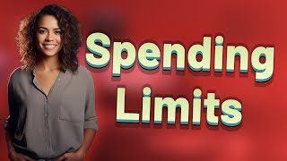 How Do I Set Spending Limits on My Temporary Virtual Card?
