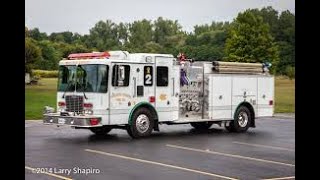 07/22/25 Part 1 Niagara County Police & Fire Scanner - Niagara County Fire Wire Livestream #1