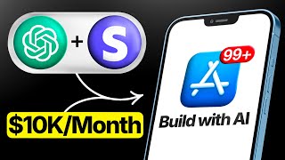 How I Built A $10,000 Intermittent Fasting App with Base44