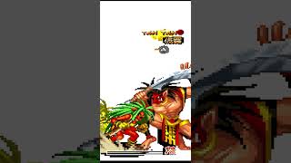 Cham Cham Issen Samurai Shodown 4