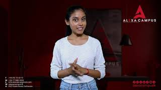 🗣️ Speak English Fluently with FluentTalk Live! | Alexa Campus 🌟